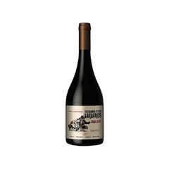 Esperando a los bárbaros Malbec 2022