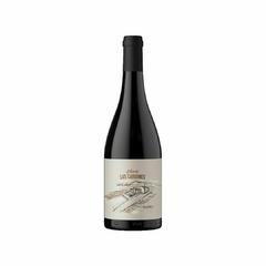 Estancia Los Cardones Malbec