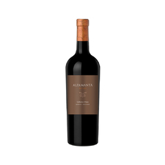 Alpamanta Estate Cabernet Franc