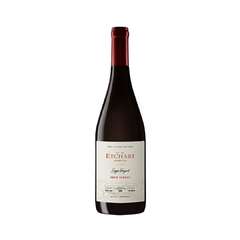 Etchart Single Vineyard Petit Verdot