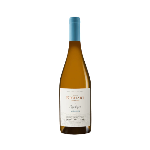 Etchart Single Vineyard Viognier
