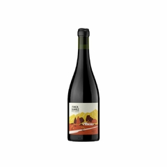 Finca Suárez Malbec