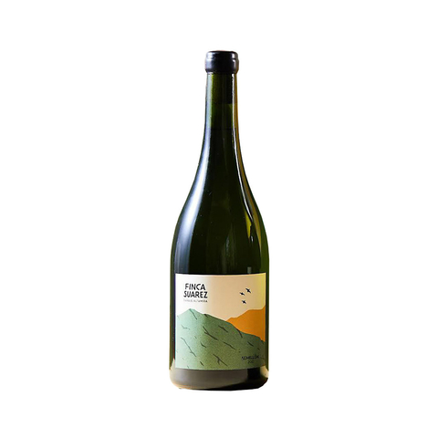Finca Suárez Semillón
