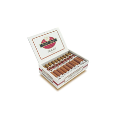Flor de Copán Rothchild - Caja x 20