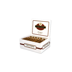 Flor de Copán Torbusto - Caja x 20