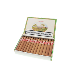Flor de Cano Petit Coronas - Caja x 25