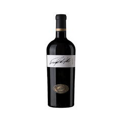 Enrique Foster Firmado Malbec Doble Magnum