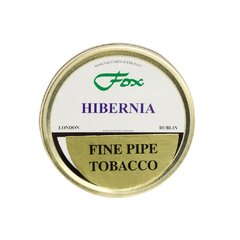 FOX HIBERNIA - Lata 50 gr.