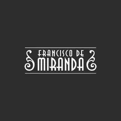 Francisco de Miranda Línea Bordo Gigante - Caja x 25 - Tabaquería y Cava Cienfuegos