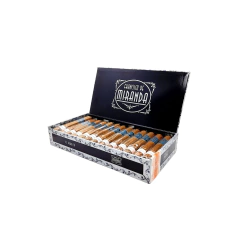 Francisco de Miranda Línea Azul Robusto - Caja/Mazo x 25 - comprar online