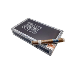 Francisco de Miranda Línea Azul Toro - Caja x 25