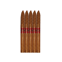 Francisco de Miranda Línea Bordo Torpedo - Caja x 25