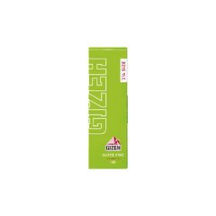 Papel GIZEH SUPER FINE - Paquete x 50