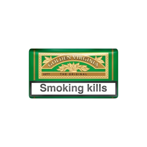 Golden Virginia The Original - Pouch 30gr