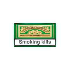 Golden Virginia The Original - 10 Pouch x 30 gr. - comprar online