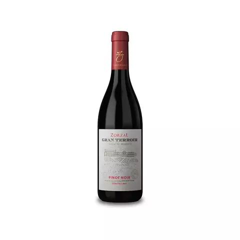 Gran Terroir Pinot Noir - comprar online