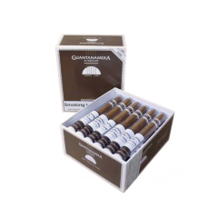 Guantanamera Cristales - Caja x 25