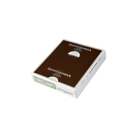 Guantanamera Mini - Caja x 20