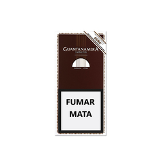 Guantanamera Minutos - Caja x 3