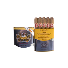 H. Upmann Regalias Edición Especial - Lata x 5