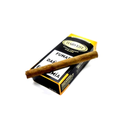 Harvest Vainilla - Caja x 10 - comprar online