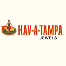 Hav A Tampa Jewels Original - Caja x 5 en internet