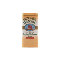 HOLGER DANSKE ORIGINAL - Pouch 50 gr.