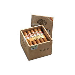 Hoyo de Monterrey Epicure Nro. 2 - Caja x 25