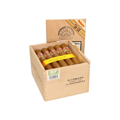 H. UPMANN CONNOISSEURS B - CAJA X 25