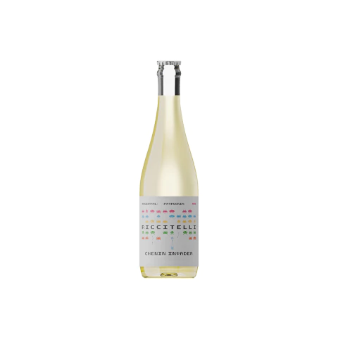 Invader Chenin Blanc Pet Nat - comprar online