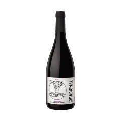 Irracional Cabernet Franc