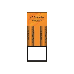 J. Cortes Honduras Corona Tubos - Caja x 2 - comprar online