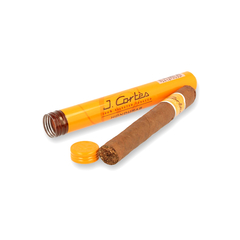 J. Cortes Honduras Corona Tubos - Caja x 2 en internet