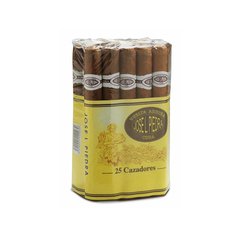 José L. Piedra Cazadores – Caja x 25 - comprar online