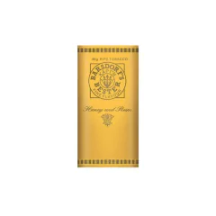 Kapt'n Barsdorf's Bester Honey & Rum - Pouch 40 gr.