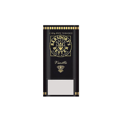 Kapt'n Barsdorf's Bester Vanilla - Pouch 40 gr.