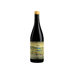 Krontiras Natural Tempranillo
