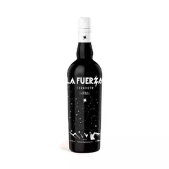 Vermouth La Fuerza Sideral