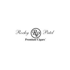 Rocky Patel Number 6 Robusto - Caja x 20 - Tabaquería y Cava Cienfuegos