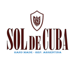 Sol de Cuba Robusto - Unidad - comprar online