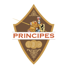 Príncipes Corona Caribbean - Caja x 5 en internet