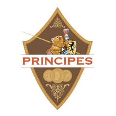 Príncipes Corona Caribbean - Unidad - comprar online