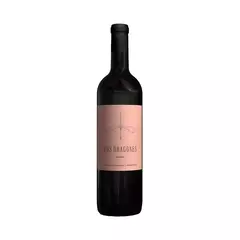 Los Dragones Malbec - comprar online