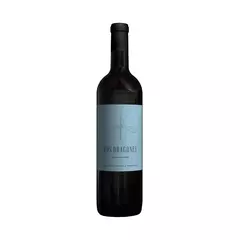 Los Dragones Tinto de Corte - comprar online