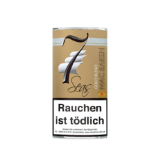 Mac Baren 7 Seas Gold Blend - Pouch 35 gr.