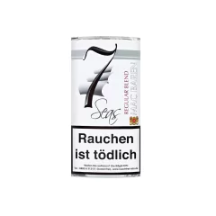 Mac Baren 7 seas Regular Blend - Pouch 40 gr.