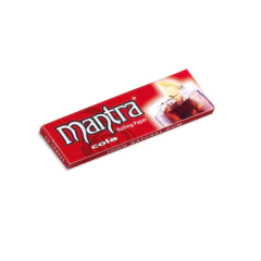 Papel Mantra Cola 1 1/4 - Paquete x 50