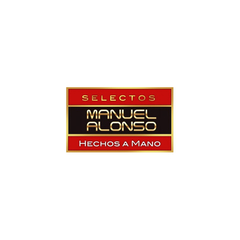 Manuel Alonso Selectos Maduro Robusto - Unidad - comprar online