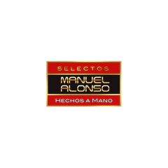 Manuel Alonso Selectos Maduro Robusto - Caja x 20 - comprar online