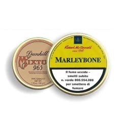 McConnell - Marylebone - Lata 50 gr - comprar online